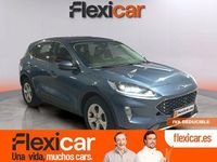 Usado Ford Kuga Trend 120 CV (88 kW) 2022 Azul SUV