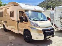 Usado Fiat Ducato 168 CV (123 kW) 2009 Bronce Van