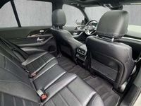 Usado Mercedes GLE350 320 HP (235 kW) 2021 Preto SUV