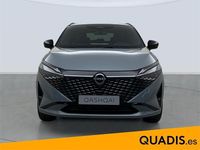 Nuevo Nissan Qashqai 190 CV (139 kW) 2025 Otro SUV
