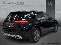 Usado Mercedes GLC300 AMG line 204 CV (150 kW) 2023 Utilitario