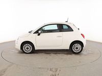 Usado Fiat 500 69 CV (50 kW) 2023 Blanco Berlina