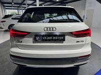 Usado Audi Q3 150 CV (110 kW) 2019 Blanco SUV