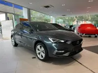 Nuevo Seat Leon FR 150 CV (110 kW) 2026 Gris