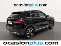 Usado MG ZS Luxury 197 CV (144 kW) 2025 Blanco SUV
