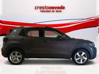 Usado VW T-Cross Sportline 110 CV (80 kW) 2022 SUV