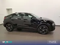 Usado Citroën C4 145 CV (106 kW) 2025 Negro SUV