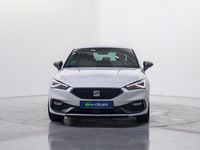 Usado Seat Leon FR 150 CV (110 kW) 2026 Blanco