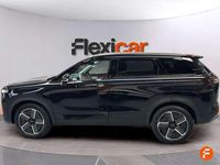 Usado Jaecoo 7 147 CV (108 kW) 2025 Negro SUV