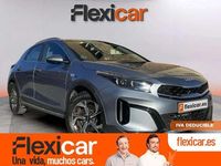 Usado Kia XCeed 160 HP (117 kW) 2023 Cinzento SUV