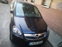 usado Opel Zafira 2008