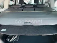 Usado Honda CR-V Elegance 140 CV (102 kW) 2007 Azul SUV