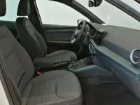 Usado Seat Arona Xperience 115 CV (84 kW) 2025 Blanco SUV