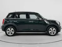 Usado Mini One D Countryman 90 CV (66 kW) 2014 Verde SUV