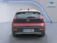 Brugt Hyundai Bayon 83 HK (61 kW) 2024 SUV