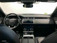 usado Land Rover Range Rover Velar 2.0D R-Dynamic S 4WD Aut. 180