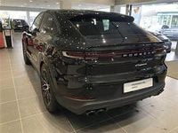 Käytetty Porsche Cayenne 470 HP (345 kW) 2025 Musta Katumaasturi