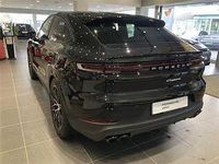 Usado Porsche Cayenne E-Hybrid 470 CV (345 kW) 2025 Negro SUV