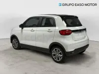 Nuevo Leapmotor T03 2026 Eléctrico Utilitario