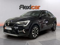 Käytetty Renault Arkana Evolution 145 HP (106 kW) 2023 Musta Katumaasturi