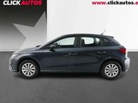 Usado Seat Ibiza Style 115 CV (84 kW) 2025 Blanco Utilitario