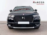 usado DS Automobiles DS7 Crossback 2.0BlueHDi Performance Line Aut.