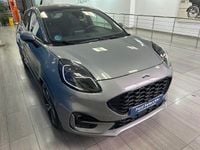Usado Ford Puma ST-Line X 125 CV (91 kW) 2023 Plateado SUV
