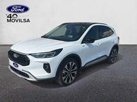 Usado Ford Kuga Active X 242 CV (177 kW) 2024 Blanco SUV