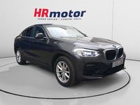 Usado BMW X4 Performance 190 CV (139 kW) 2021 SUV
