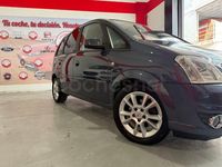 Usado Opel Meriva Enjoy 100 CV (73 kW) 2007 Azul Monovolumen