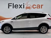 usado Ford Kuga 1.5 EcoBoost 88kW 4x2 Trend Gasolina en Flexicar Figueres