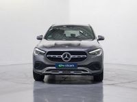 Usado Mercedes GLA200 150 CV (110 kW) 2023 Gris SUV