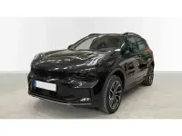 Usado Lynk & Co 01 276 CV (202 kW) 2026 Negro SUV