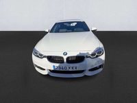 usado BMW 420 SERIE 4 i