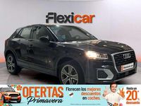 Usado Audi Q2 Advanced Plus 116 CV (85 kW) 2019 Negro SUV