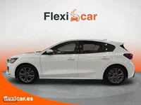 Usado Ford Focus ST-Line 125 CV (91 kW) 2022 Blanco Berlina
