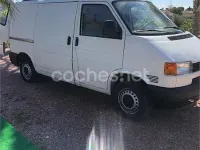 Usado VW Transporter 68 CV (50 kW) 1997 Diesel Van