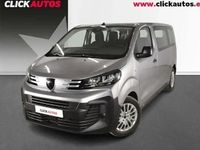 Usado Peugeot Expert 180 CV (132 kW) 2025 Van