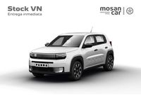 Nuevo Fiat Grande Panda Icon 100 CV (73 kW) 2025 Blanco gelato Utilitario