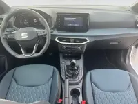 Nuevo Seat Ibiza Style 115 CV (84 kW) 2025 Blanco Utilitario