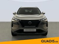 Usado Nissan X-Trail N-Connecta 213 CV (156 kW) 2023 Gris SUV