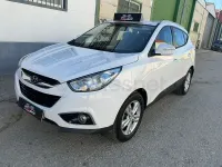 Usado Hyundai ix35 Classic 115 CV (84 kW) 2012 Blanco SUV