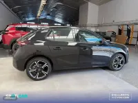 Usado Opel Corsa 110 CV (80 kW) 2025 Negro Utilitario