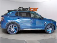 Usado Lynk & Co 01 261 CV (191 kW) 2023 Azul SUV