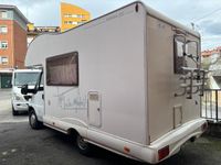 usado Fiat Ducato VILAMOBIL 2.0 HDI