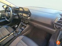 Usado Citroën C4 Feel 130 CV (95 kW) 2023 Azul SUV