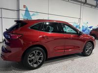 Usado Ford Kuga ST-Line X 225 CV (165 kW) 2022 Rojo SUV