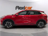 Usado BYD Atto 3 Design 150 kW (204 CV) 2023 Rojo SUV