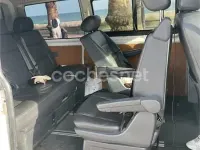Usado VW T4 68 CV (50 kW) 2002 Blanco Van