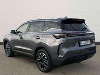 Usado Ebro s700 Luxury 347 CV (255 kW) 2025 Gris SUV